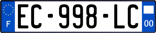 EC-998-LC