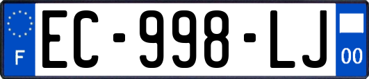 EC-998-LJ