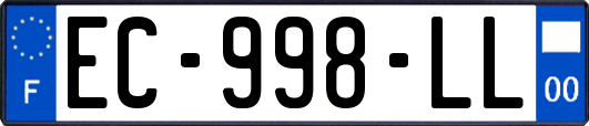 EC-998-LL