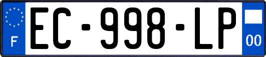 EC-998-LP
