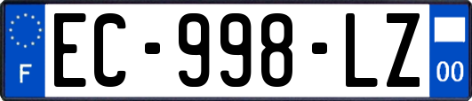 EC-998-LZ
