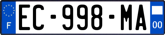 EC-998-MA