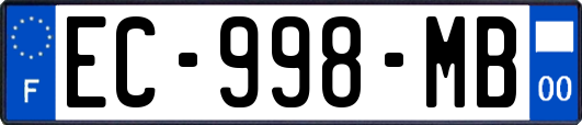 EC-998-MB
