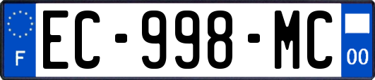 EC-998-MC