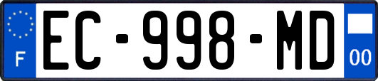 EC-998-MD
