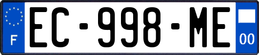 EC-998-ME