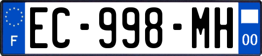 EC-998-MH
