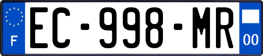 EC-998-MR
