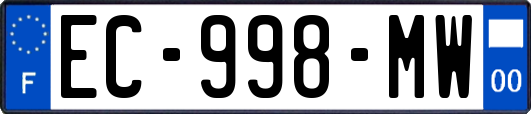 EC-998-MW