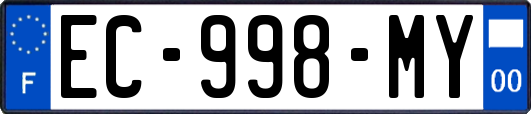 EC-998-MY