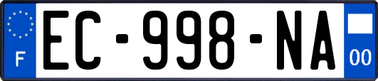 EC-998-NA