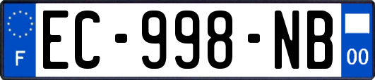 EC-998-NB