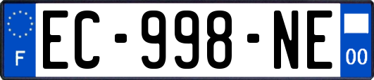 EC-998-NE
