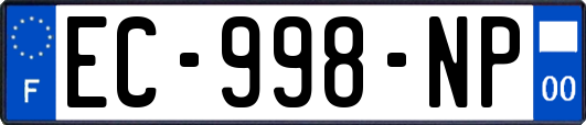 EC-998-NP