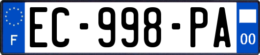 EC-998-PA