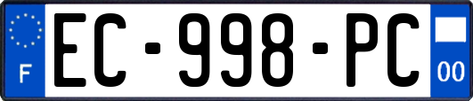 EC-998-PC