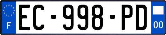 EC-998-PD