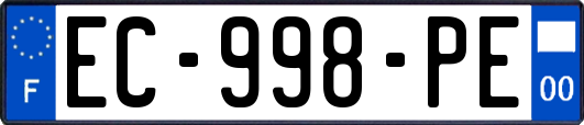 EC-998-PE