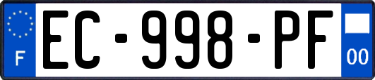 EC-998-PF