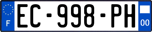 EC-998-PH