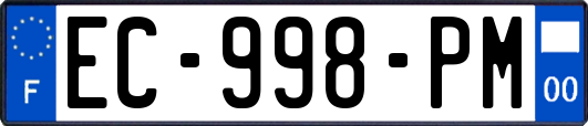 EC-998-PM