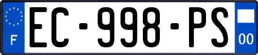 EC-998-PS