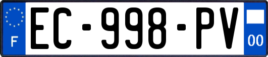 EC-998-PV