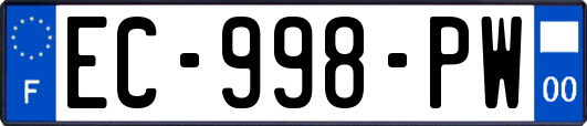 EC-998-PW