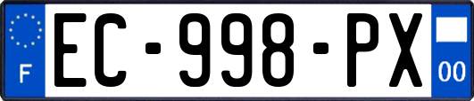 EC-998-PX