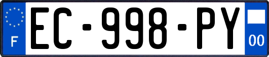 EC-998-PY