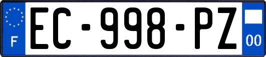 EC-998-PZ