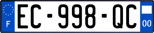 EC-998-QC