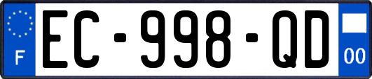 EC-998-QD
