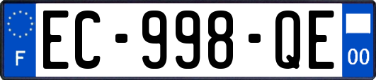 EC-998-QE