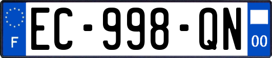 EC-998-QN