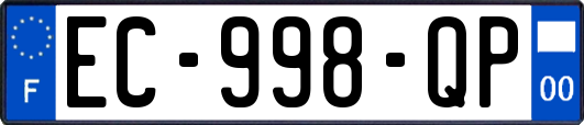 EC-998-QP