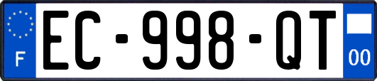 EC-998-QT