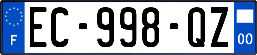 EC-998-QZ
