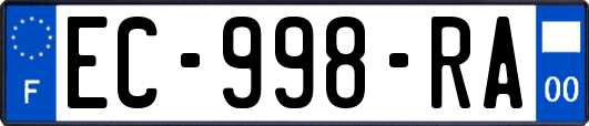 EC-998-RA