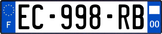 EC-998-RB