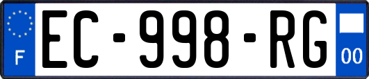 EC-998-RG