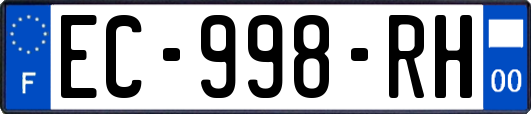 EC-998-RH