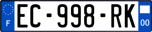 EC-998-RK