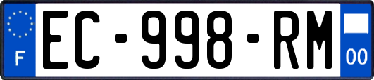 EC-998-RM