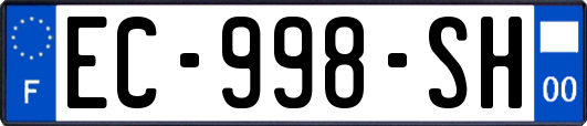 EC-998-SH