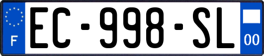 EC-998-SL