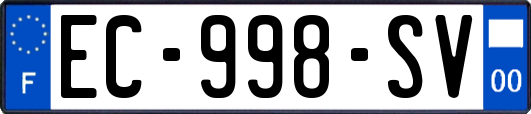 EC-998-SV