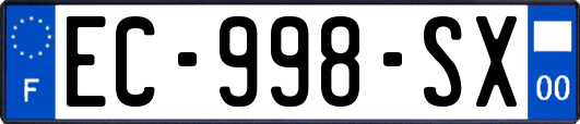 EC-998-SX
