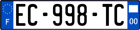 EC-998-TC