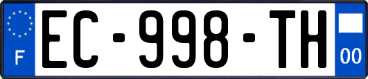 EC-998-TH